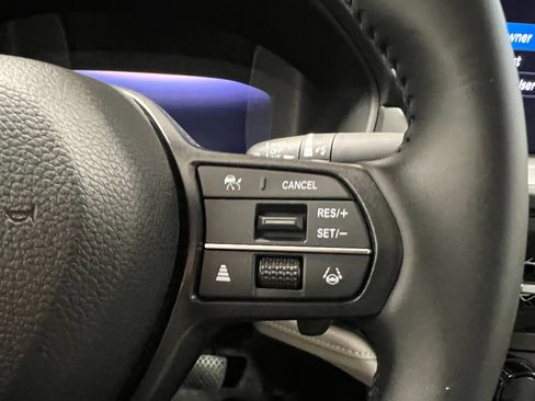 New 2025 Honda Accord EX-L image 20