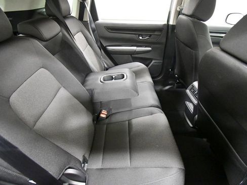 New 2026 Honda CR-V EX image 13
