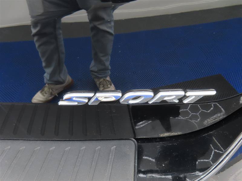 Used 2024 Honda Odyssey Sport image 13