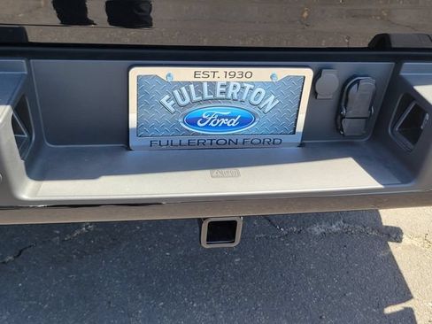 New 2026 Ford F150 STX w/ Equipment Group 200A RWD image 8