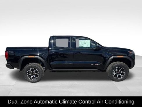 New 2026 GMC Canyon AT4X AWD/4WD image 7