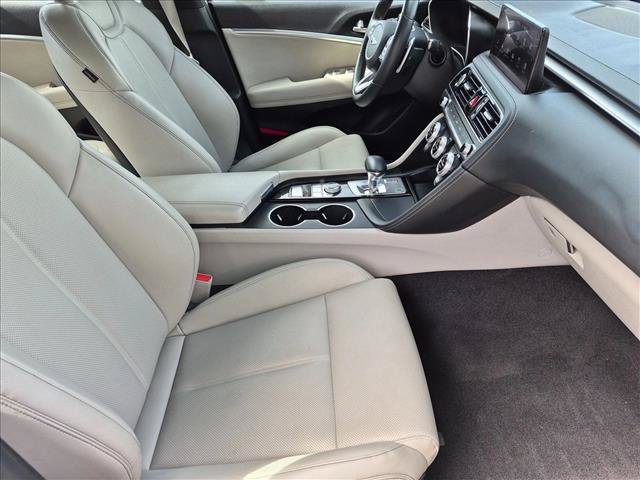 Used 2023 Genesis G70 2.0T AWD/4WD image 21
