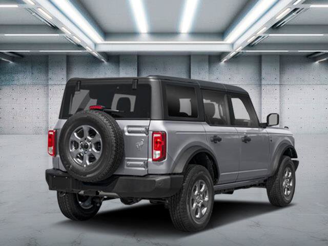 New 2026 Ford Bronco Big Bend AWD/4WD image 51