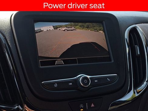 Used 2023 Chevrolet Equinox RS AWD/4WD image 17