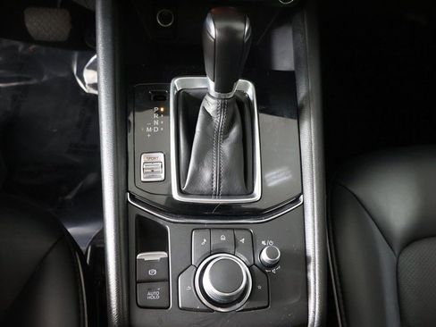 Used 2024 MAZDA CX-5 AWD 2.5 S w/ Select Package image 43