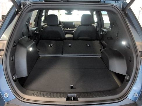 New 2026 Chevrolet Equinox RS w/ Safety and Technology Package image 32