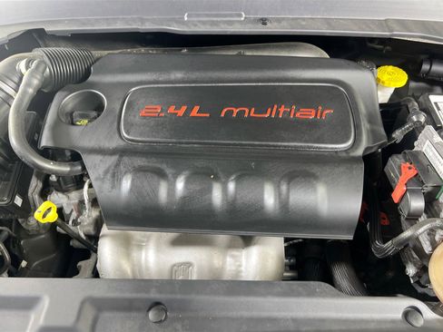 Used 2022 Jeep Compass Trailhawk w/ Trailhawk Elite Group AWD/4WD image 29