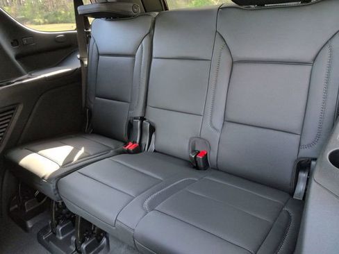 New 2026 GMC Yukon Denali w/ Sun & Power Step Package image 27