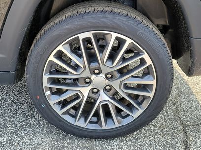 Used 2023 Jeep Compass Limited w/ Elite Group