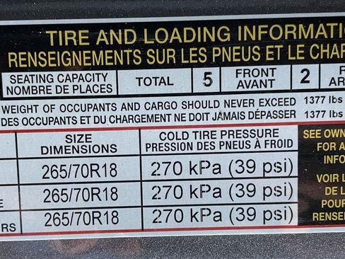 Used 2021 Nissan Titan SV w/ SV Convenience Package image 40