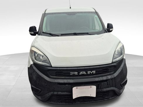 Used 2019 RAM ProMaster City Tradesman FWD image 7