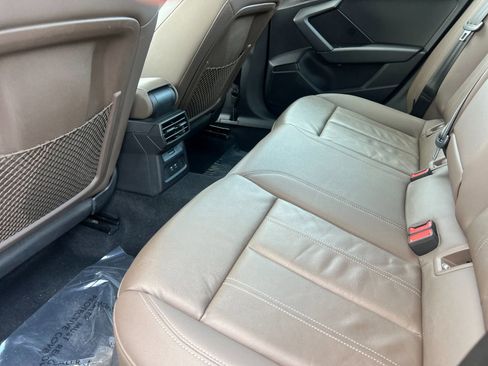 Used 2022 Audi A3 2.0T Premium image 11