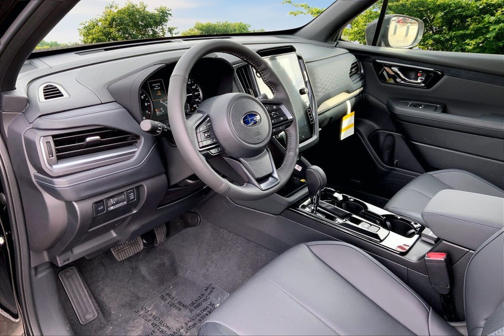 Used 2026 Subaru Forester Limited AWD/4WD image 7