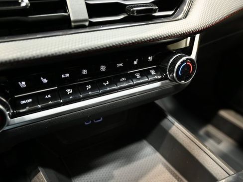 New 2026 Chevrolet Equinox RS w/ Convenience Package III image 17