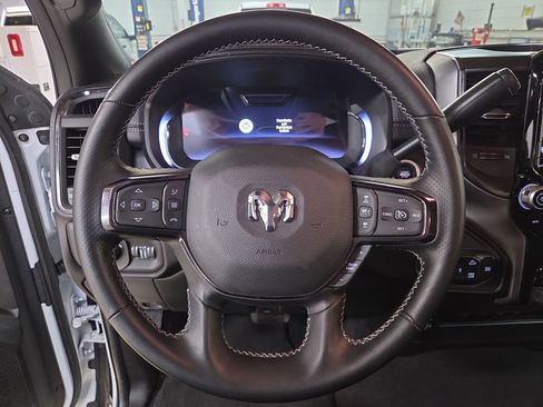 Used 2026 RAM 2500 Rebel image 15