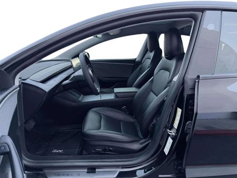 Used 2024 Tesla Model 3 Long Range image 10