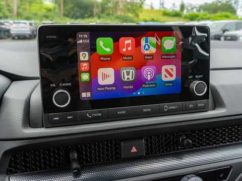 New 2026 Honda CR-V Sport image 29