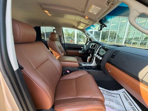 Used 2007 Toyota Tundra Limited RWD image 14