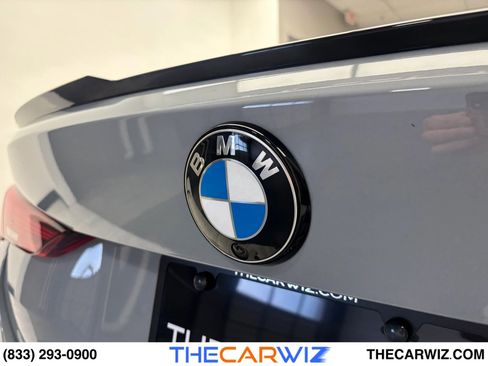 Used 2025 BMW M4 Competition w/ Executive Package image 26