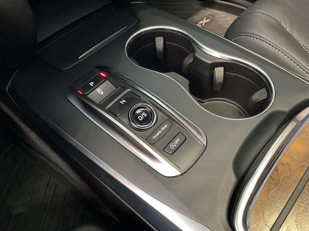 Certified 2020 Acura MDX w/ Technology Package AWD/4WD image 19