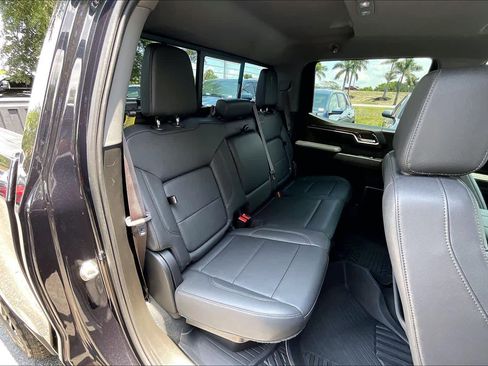 Used 2023 Chevrolet Silverado 1500 RST w/ RST All Star Premium Package AWD/4WD image 26