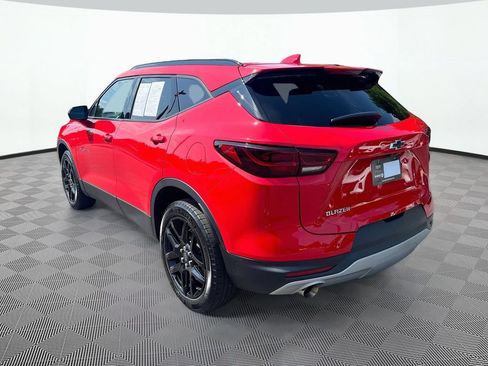 Used 2023 Chevrolet Blazer LT w/ Convenience Package FWD image 8