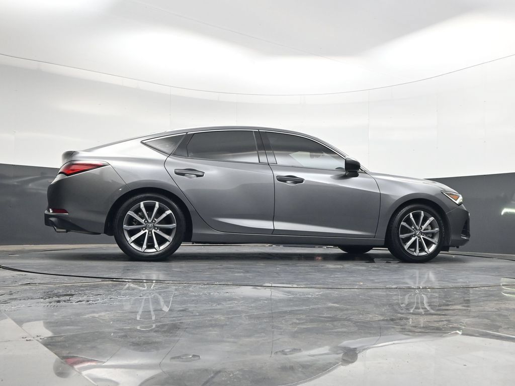 Used 2024 Acura Integra FWD image 38