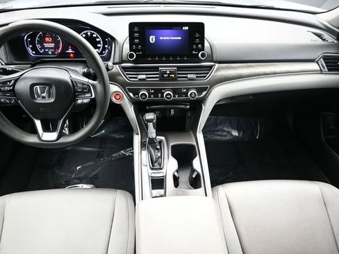 Used 2020 Honda Accord LX image 18
