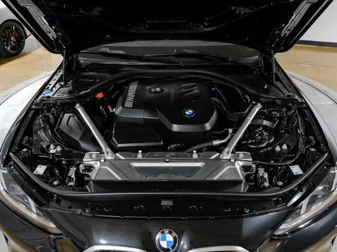 Used 2025 BMW 430i Coupe RWD image 42