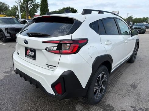 New 2026 Subaru Crosstrek 2.5i Premium AWD/4WD image 7
