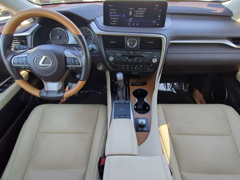 Used 2020 Lexus RX 350 AWD w/ Premium Package image 14