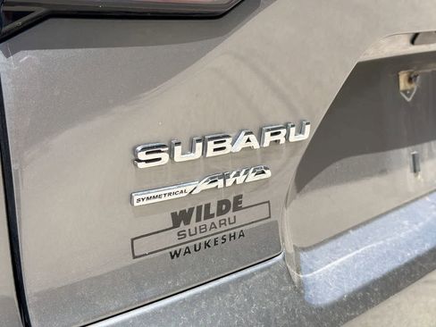Used 2023 Subaru Solterra AWD image 4