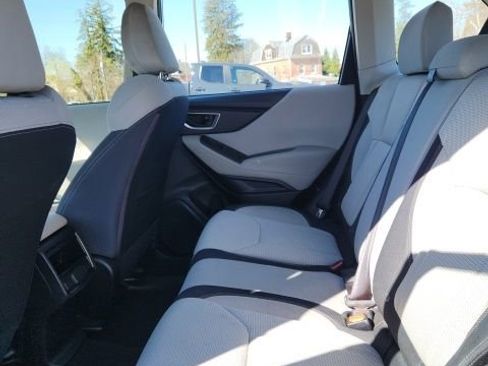 Used 2022 Subaru Forester image 10