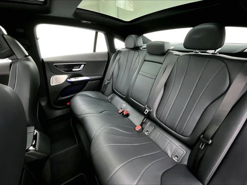 Certified 2023 Mercedes-Benz EQE 350+ Sedan image 17