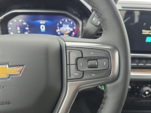 New 2026 Chevrolet Silverado 3500 LT AWD/4WD image 17