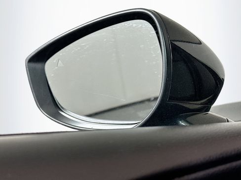 Used 2024 MAZDA MAZDA3 s FWD image 16