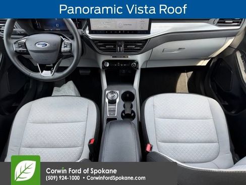 Used 2023 Ford Escape Active w/ Tech Pack #1 AWD/4WD image 10