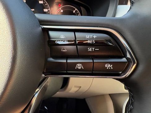 New 2026 MAZDA CX-90 3.3 Turbo S w/ Premium Package image 23