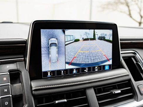 Used 2021 Chevrolet Tahoe Premier image 36