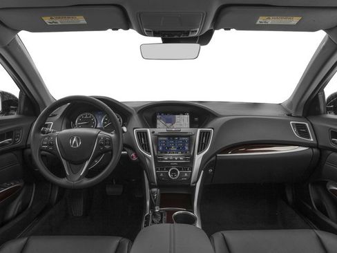 Used 2016 Acura TLX w/ Technology Package image 7