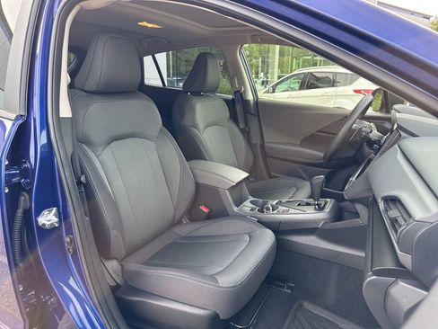 Used 2024 Subaru Crosstrek 2.0i Premium AWD/4WD image 8