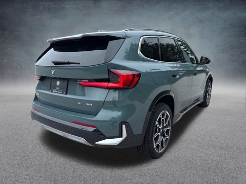 New 2026 BMW X1 xDrive28i w/ Convenience Package AWD/4WD image 5