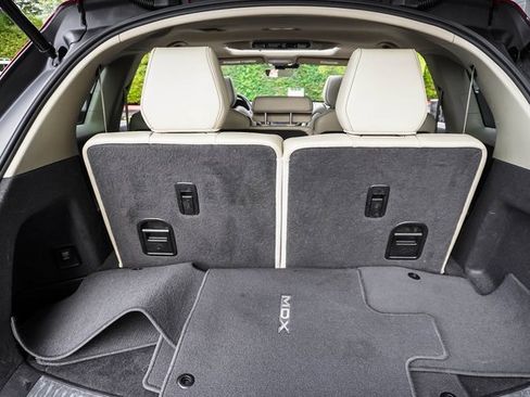 Used 2018 Acura MDX 3.5L image 24