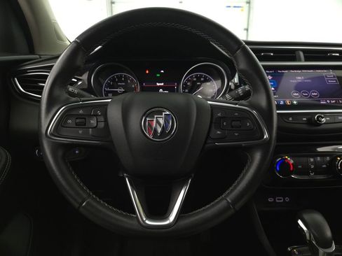 Used 2022 Buick Encore GX Preferred w/ Sport Touring Package image 20