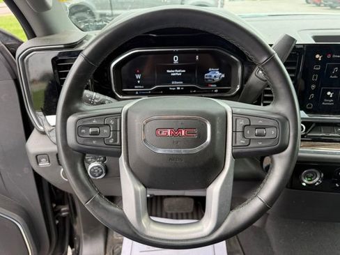 Used 2023 GMC Sierra 1500 Elevation AWD/4WD image 19