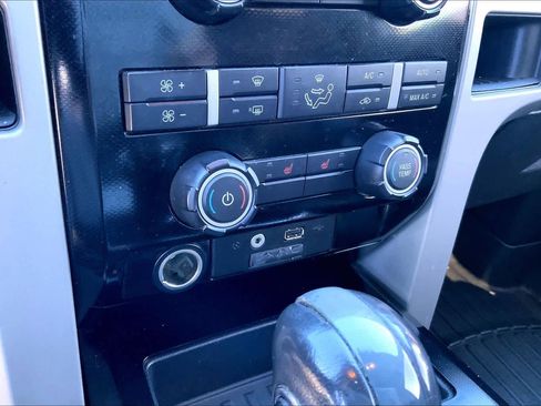 Used 2011 Ford F150 FX2 w/ FX Luxury Pkg image 30