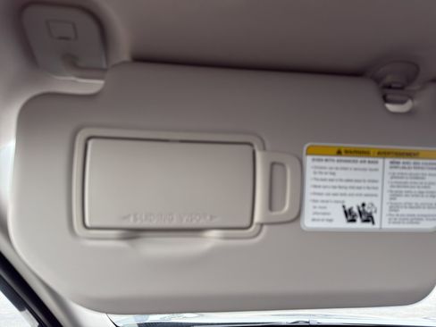 New 2026 Nissan Rogue SV image 24