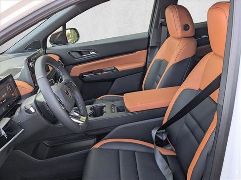 New 2026 Honda Prologue Elite image 4