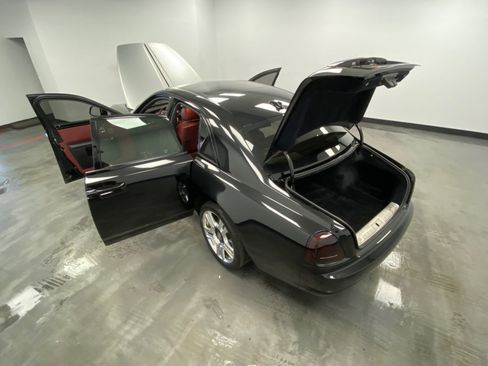 Used 2015 Rolls-Royce Ghost image 53