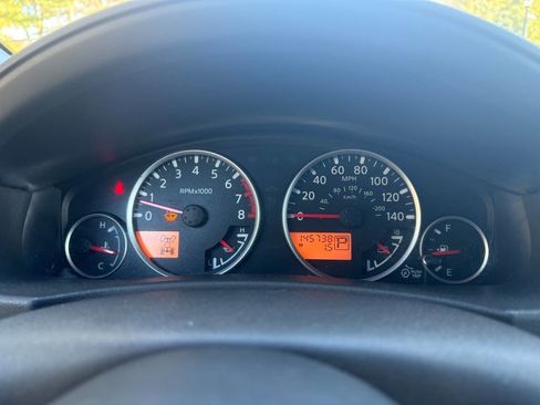 Used 2007 Nissan Pathfinder SE w/ SE Premium Pkg image 15